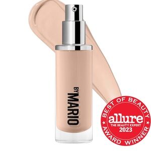 Makeup by Mario SurrealSkin Foundation